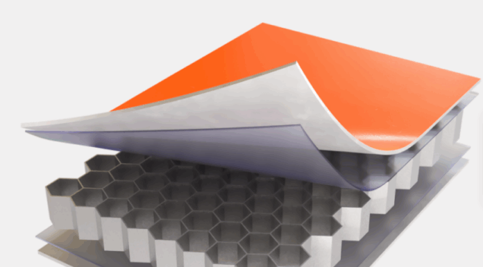 Эстетика будущего: как алюминиевые сотовые панели меняют представление о фасадной архитектуре