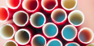 Трубы ПВХ от А до Я: исчерпывающий гид по видам, характеристикам и монтажу