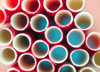 Трубы ПВХ от А до Я: исчерпывающий гид по видам, характеристикам и монтажу