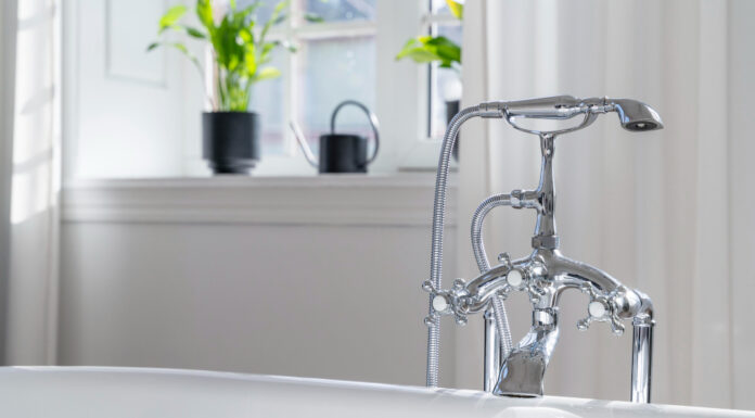 Установка смесителя своими руками: пошаговая инструкция