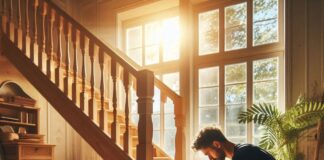 Изготовление лестниц по индивидуальному заказу: стиль, качество и функциональность