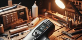 Электрические тепловые пушки: принцип, виды и практическое применение