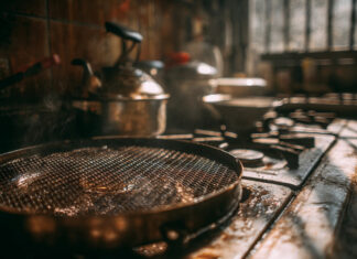 Обслуживание жироуловителей в общепите: правила и периодичность