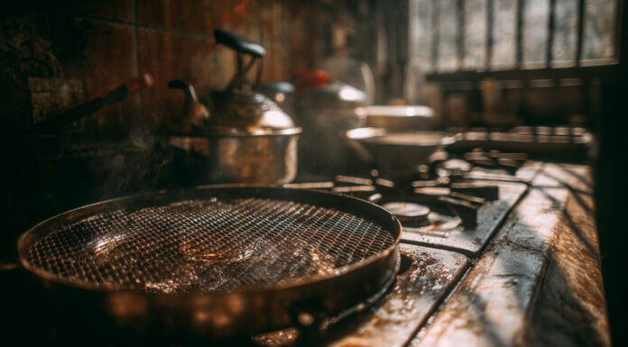 Обслуживание жироуловителей в общепите: правила и периодичность