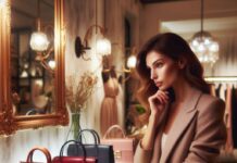 Женские сумки: определение и как выбрать