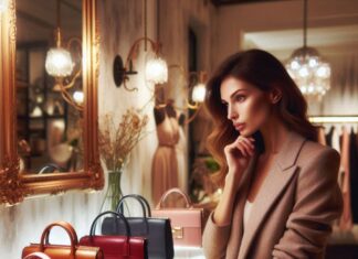 Женские сумки: определение и как выбрать