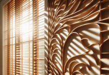 Что такое жалюзи на окна: разновидности, преимущества и выбор