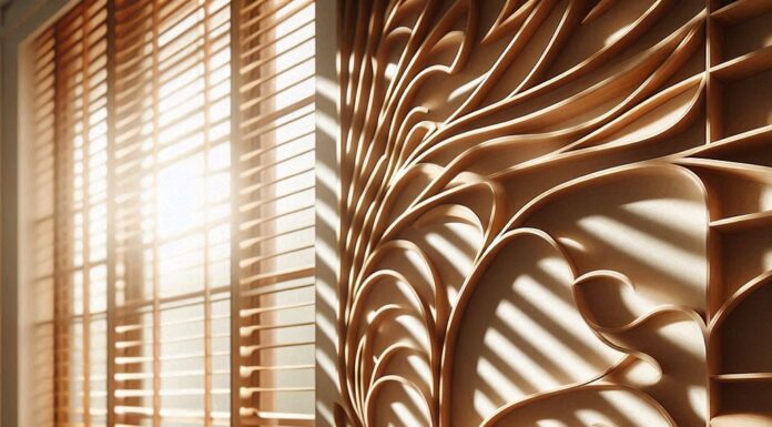 Что такое жалюзи на окна: разновидности, преимущества и выбор