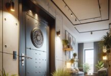 Как выбрать металлические входные двери: руководство для покупателя