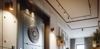 Как выбрать металлические входные двери: руководство для покупателя