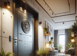 Как выбрать металлические входные двери: руководство для покупателя