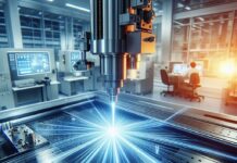 Лазерная сварка: что это и для чего она нужна?