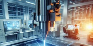 Лазерная сварка: что это и для чего она нужна?