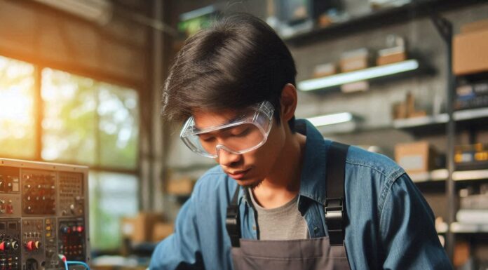 Ремонт промышленной электроники: восстановление надежности и экономия бюджета