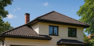 Что такое секционные ворота: устройство, преимущества и особенности выбора