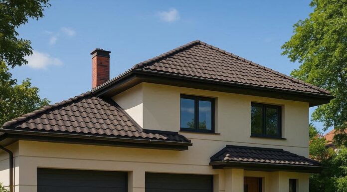 Что такое секционные ворота: устройство, преимущества и особенности выбора