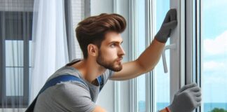 Пластиковые окна: описание и особенности установки