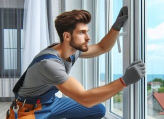 Пластиковые окна: описание и особенности установки