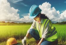 Что такое геосетка от грызунов: назначение, особенности и применение