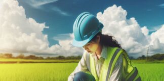 Что такое геосетка от грызунов: назначение, особенности и применение