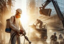 Что такое пескоструйная обработка: назначение, особенности и сферы применения