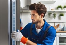 Ремонт холодильников: как продлить жизнь вашему агрегату и избежать поломок