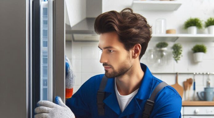 Ремонт холодильников: как продлить жизнь вашему агрегату и избежать поломок