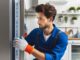 Ремонт холодильников: как продлить жизнь вашему агрегату и избежать поломок