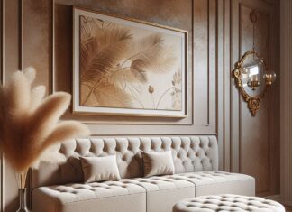 Как выбрать банкетку: практическое руководство для покупателей