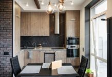 Искусство комфорта: элитный ремонт квартир в Москве