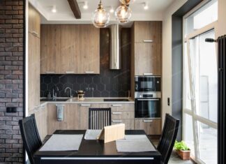 Искусство комфорта: элитный ремонт квартир в Москве