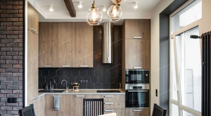 Искусство комфорта: элитный ремонт квартир в Москве