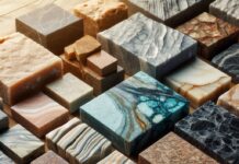 Натуральный камень: описание и особенности