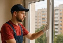 Особенности установки пластиковых окон: что важно знать перед монтажом