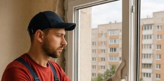 Особенности установки пластиковых окон: что важно знать перед монтажом