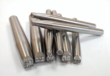 Как выбрать ударные клейма для маркировки металла: руководство по материалам и типам