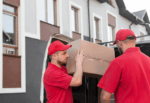 Переезд с грузчиками: как организовать быстрый, безопасный и комфортный переезд без стресса и потерь