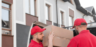 Переезд с грузчиками: как организовать быстрый, безопасный и комфортный переезд без стресса и потерь