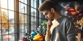 Что такое мототехника: полный обзор и классификация