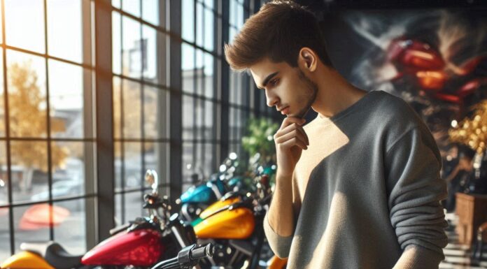 Что такое мототехника: полный обзор и классификация