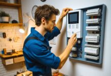 Обслуживание охранной сигнализации: почему это важно