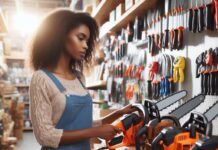 Инструменты Makita: надёжность, проверенная временем