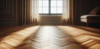 Инженерная доска: современное решение для стильного и долговечного пола