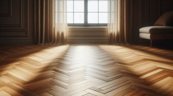 Инженерная доска: современное решение для стильного и долговечного пола