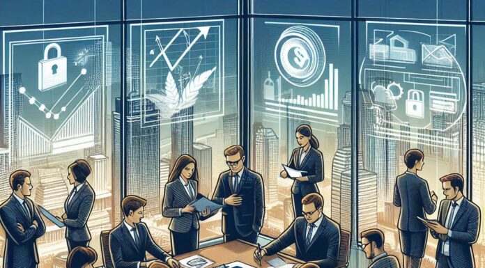 Услуги по предоставлению банковской гарантии: что нужно знать