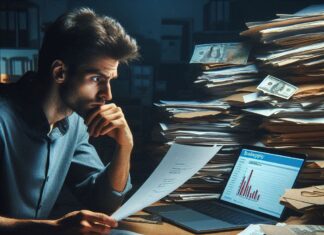 Банкротство под ключ: как полностью решить долговые проблемы законным способом