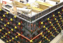 Реставрация исторических зданий: почему пластиковая опалубка — лучший выбор для деликатных работ