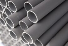 Пластик под давлением: как полиэтиленовые трубы становятся выбором для сетей водоснабжения и коммуникаций в Алматы