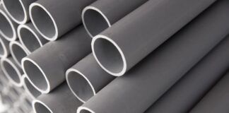 Пластик под давлением: как полиэтиленовые трубы становятся выбором для сетей водоснабжения и коммуникаций в Алматы