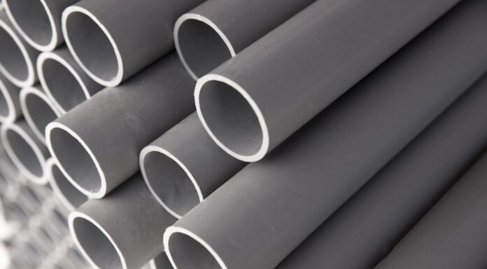 Пластик под давлением: как полиэтиленовые трубы становятся выбором для сетей водоснабжения и коммуникаций в Алматы